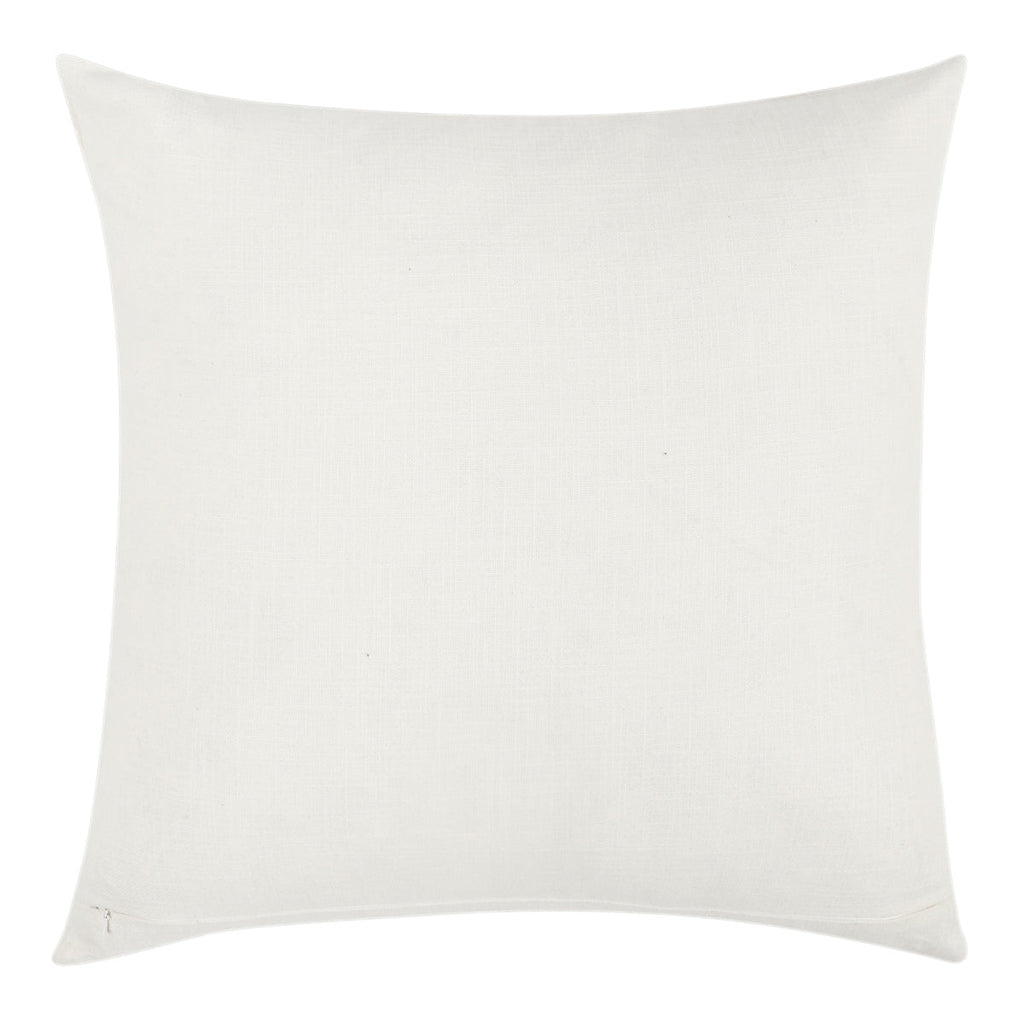VC Elea Ivory/Blush 22x22 Pillow — view 3