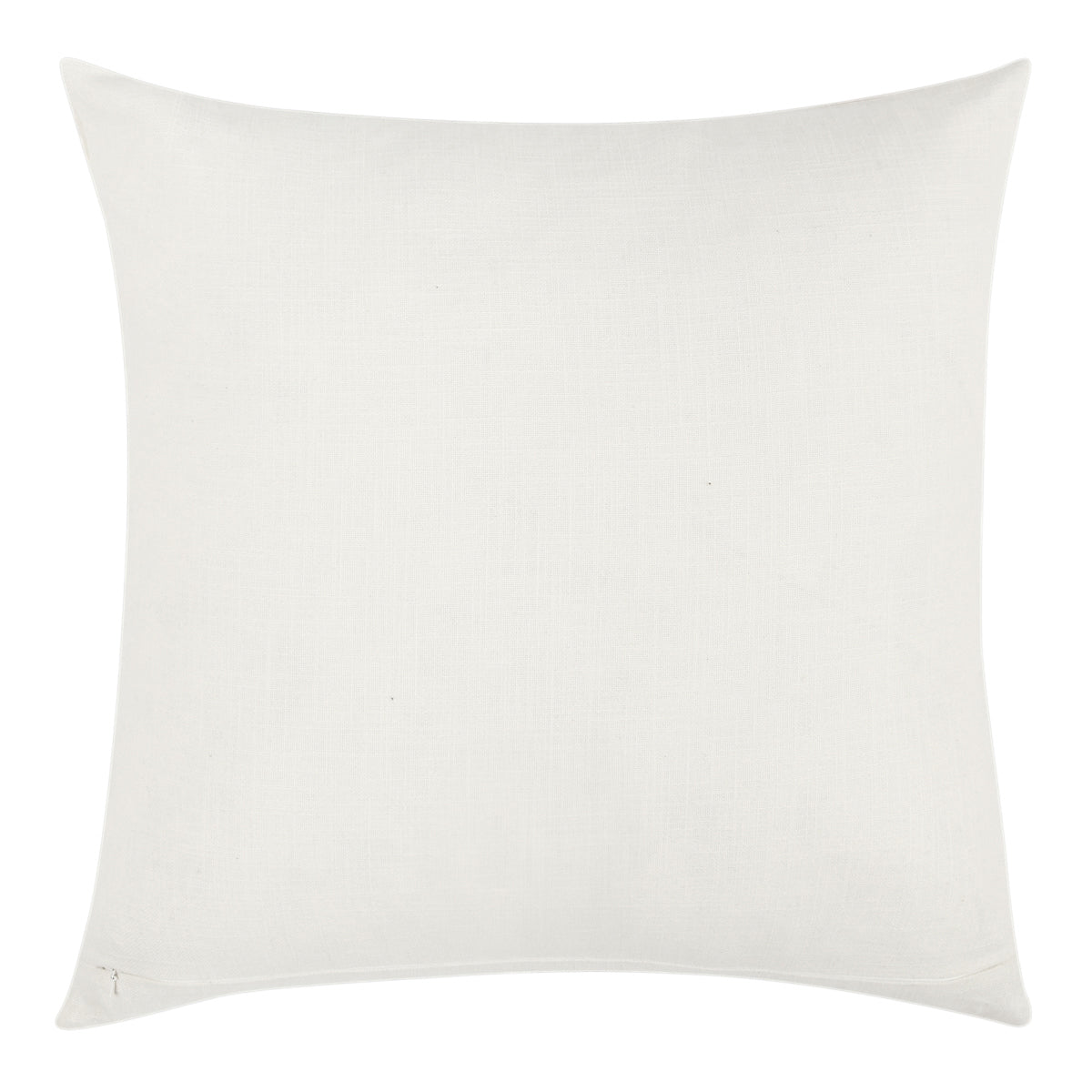 VC Elea Ivory/Blush 22x22 Pillow — view 3