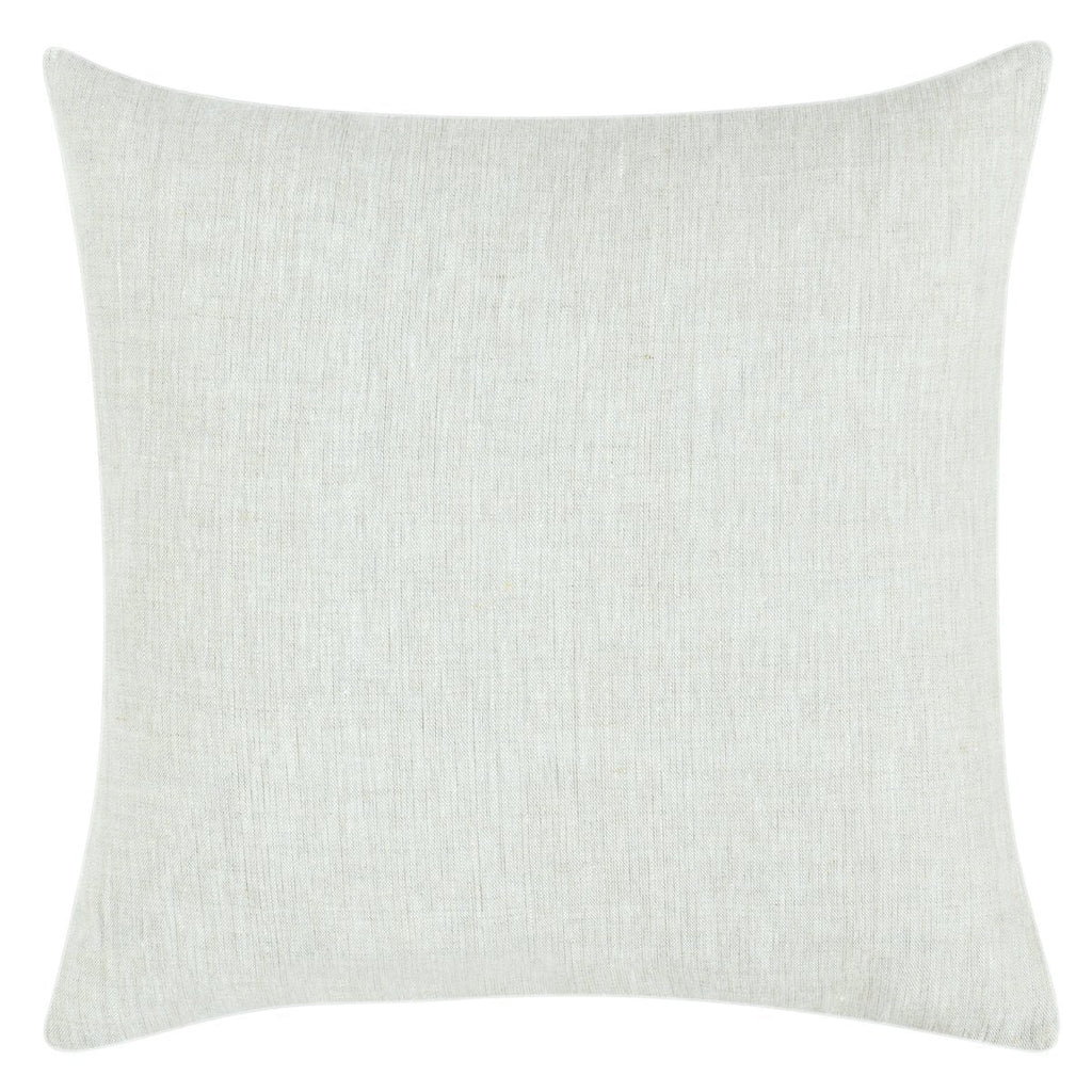 Praia Viridian Green 22x22 Pillow — view 3