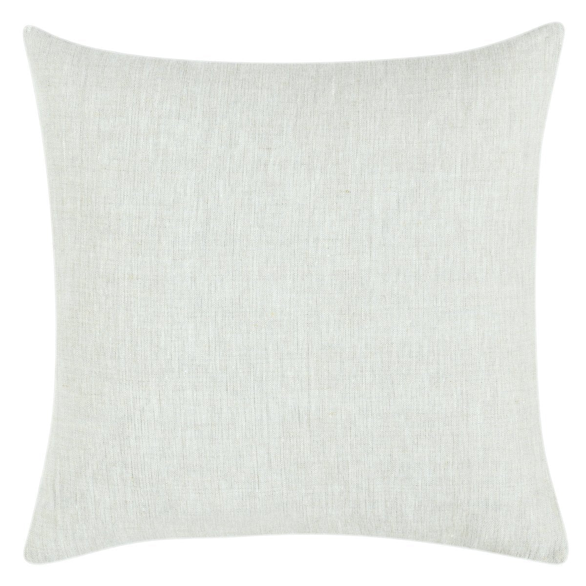 Praia Viridian Green 22x22 Pillow — view 3