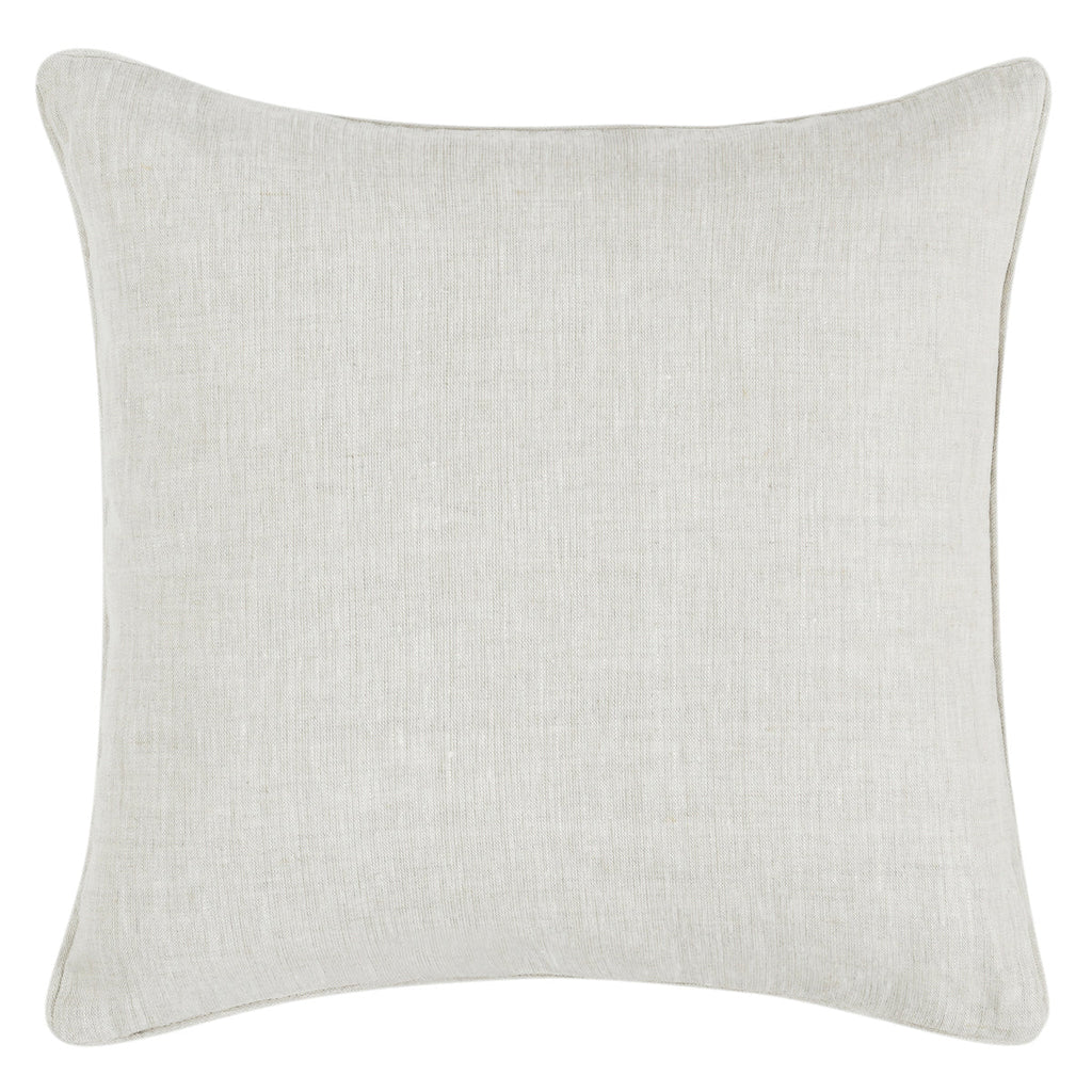Lamia Green Multi 22x22 Pillow — view 3
