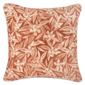 Lamia Clay 22x22 Pillow
