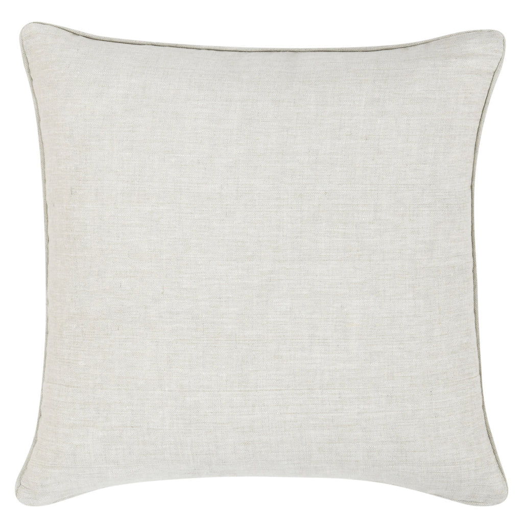 Lamia Clay 22x22 Pillow — view 3