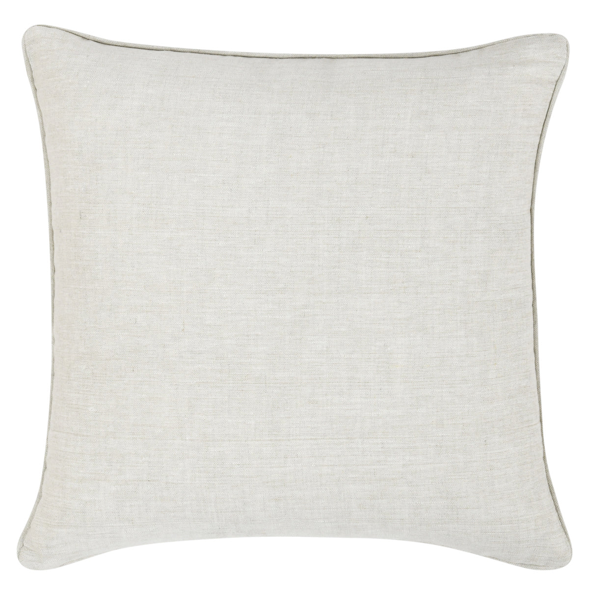 Lamia Clay 22x22 Pillow — view 3
