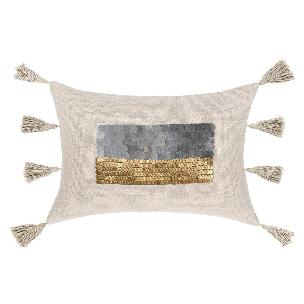 RO Tanga Natural 14x20 Pillow