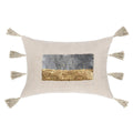 RO Tanga Natural 14x20 Pillow