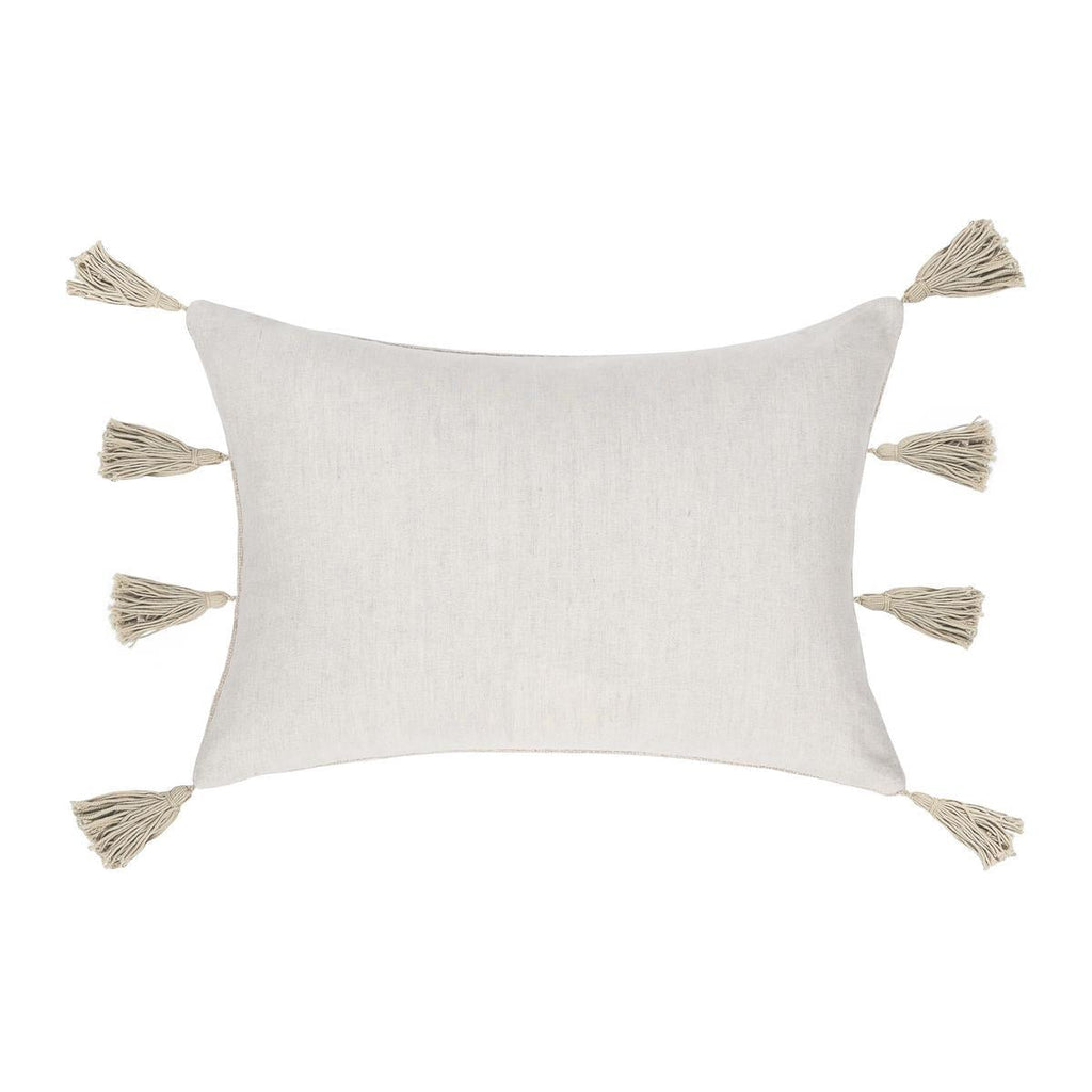 RO Tanga Natural 14x20 Pillow — view 3