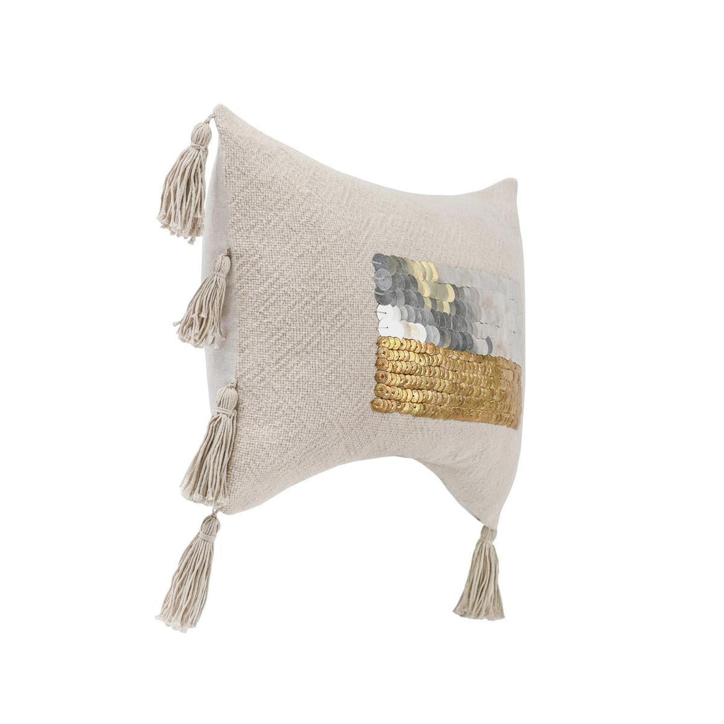 RO Tanga Natural 14x20 Pillow — view 5