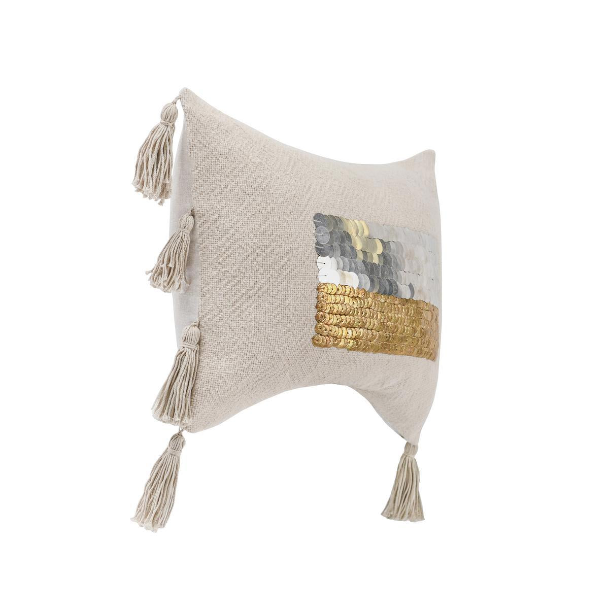 RO Tanga Natural 14x20 Pillow — view 5