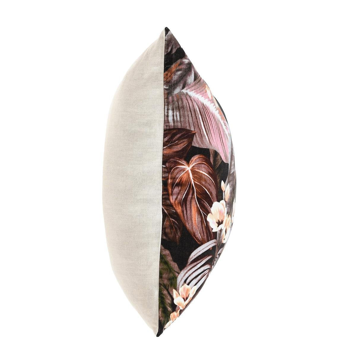 RO Makana Brown 22x22 Pillow — view 4