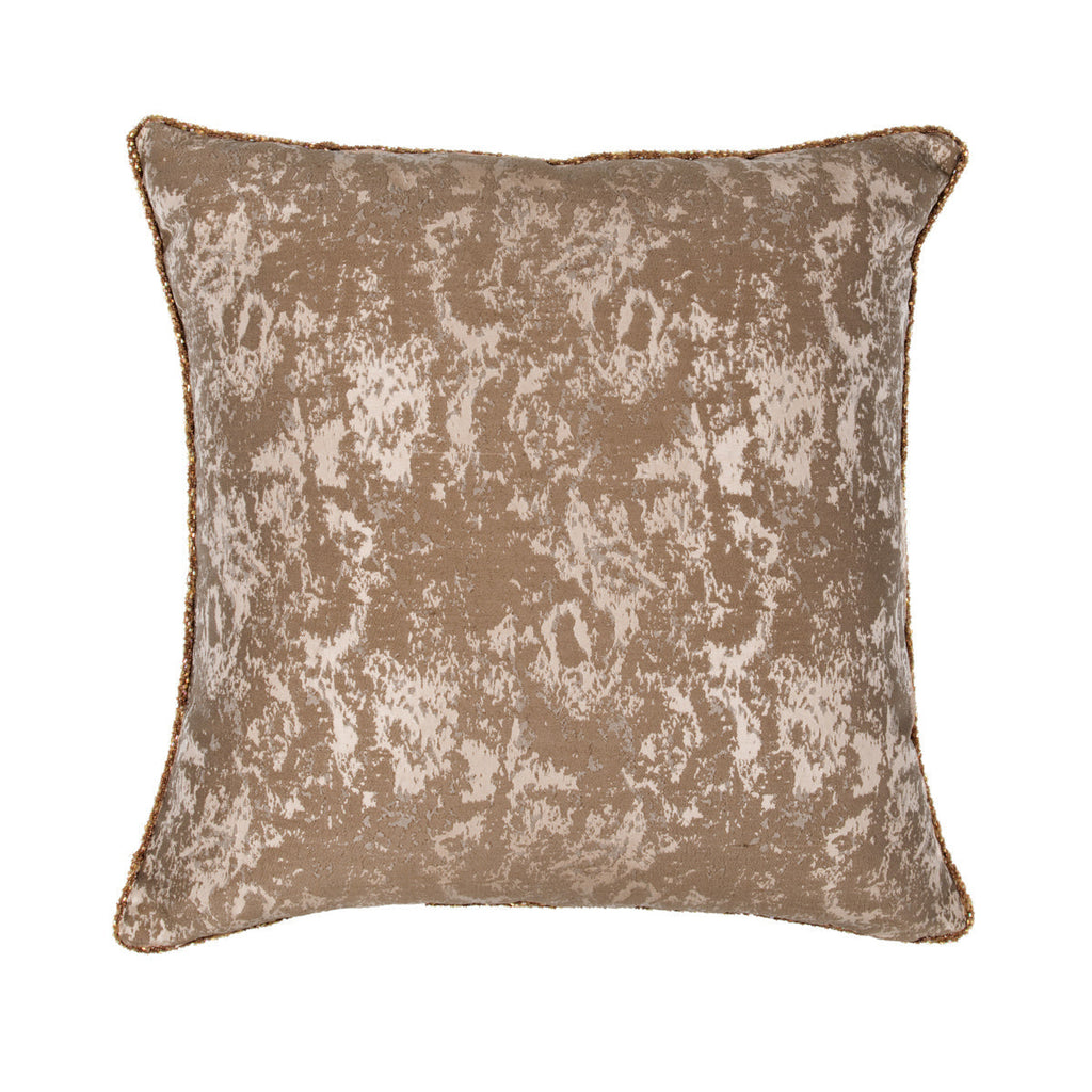EQ Mica Frost 22x22 Pillow — view 3