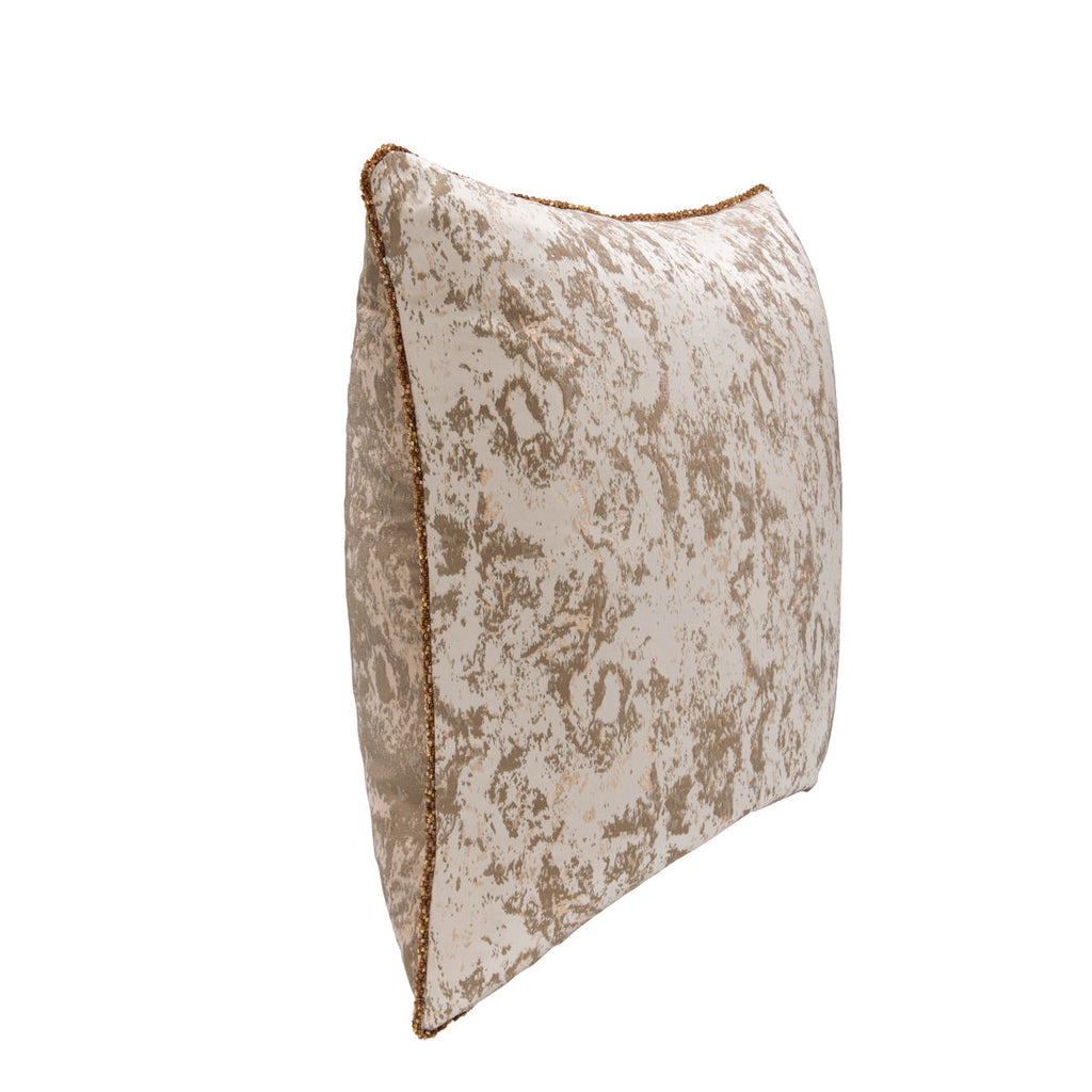 EQ Mica Frost 22x22 Pillow — view 5