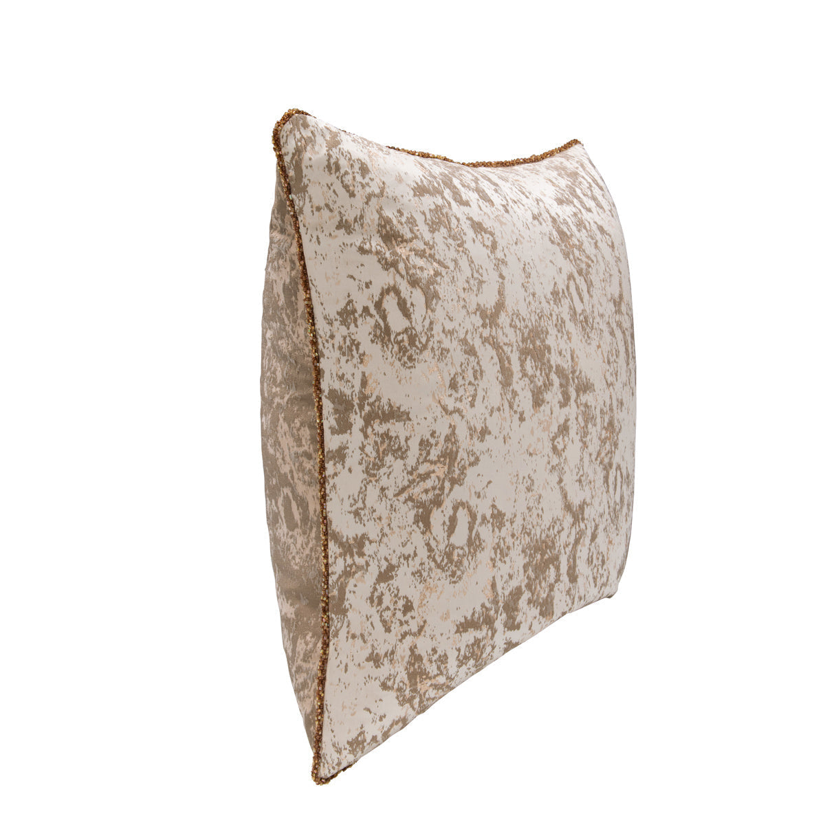 EQ Mica Frost 22x22 Pillow — view 5