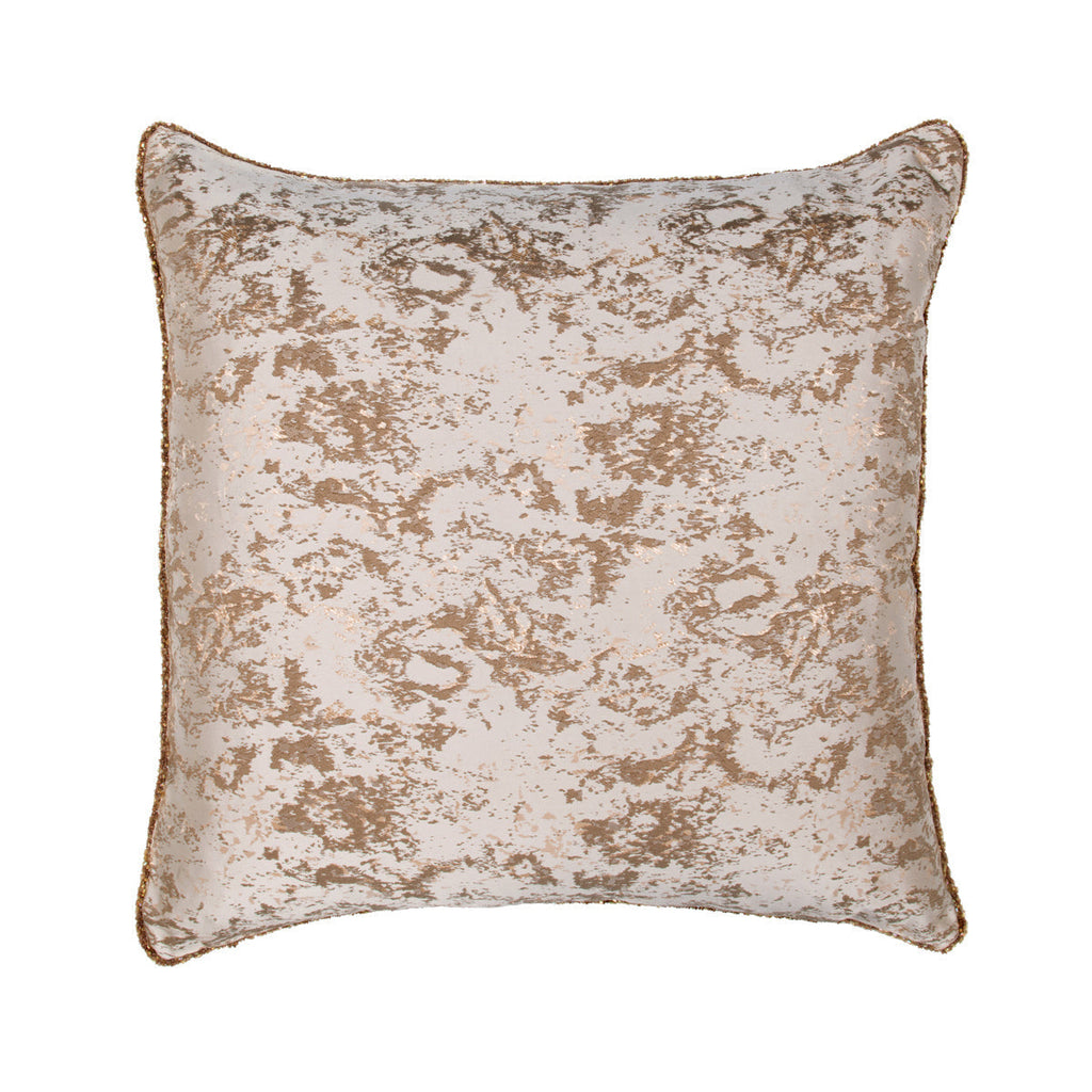 EQ Mica Frost 22x22 Pillow