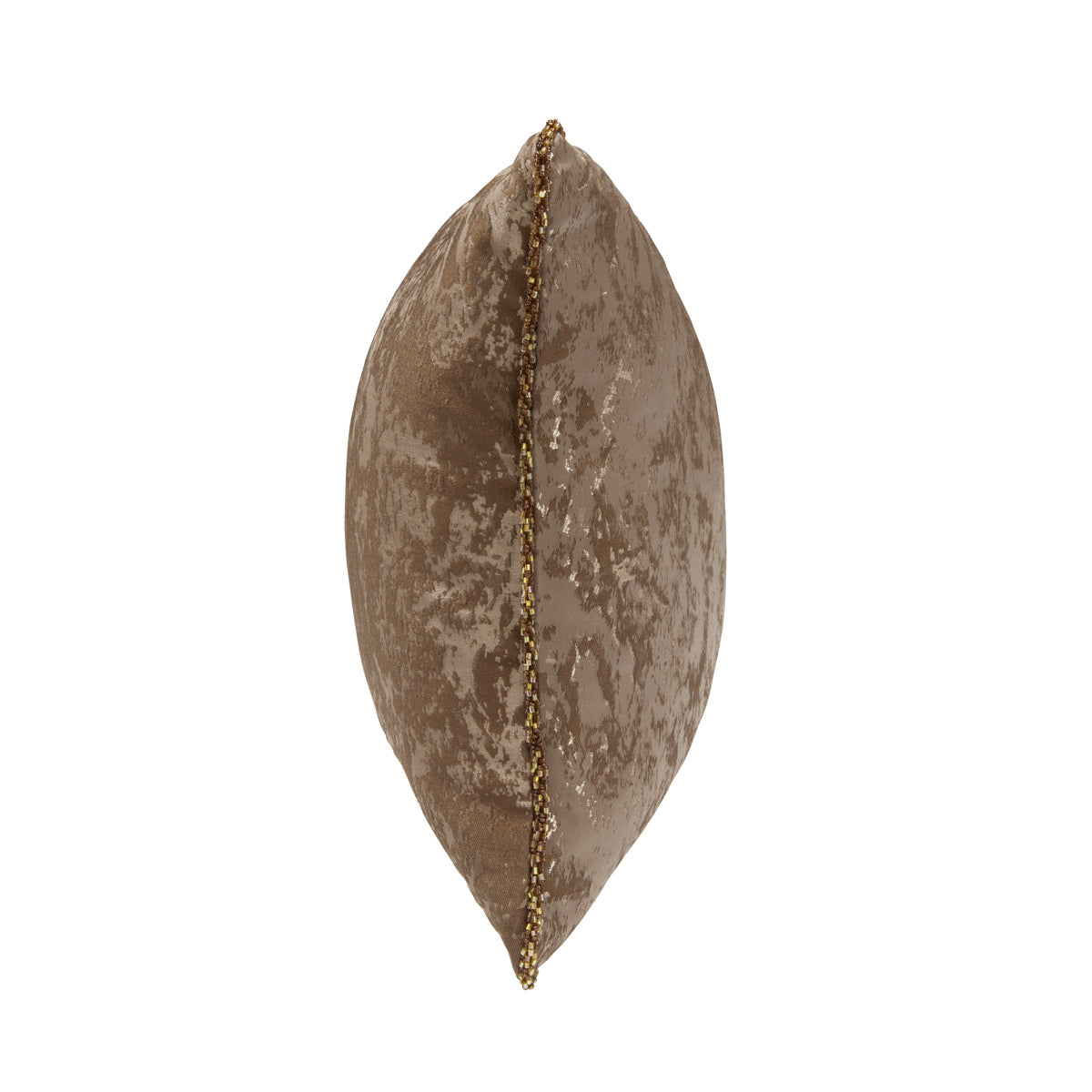 EQ Mica Bronze 14x20 Pillow — view 4