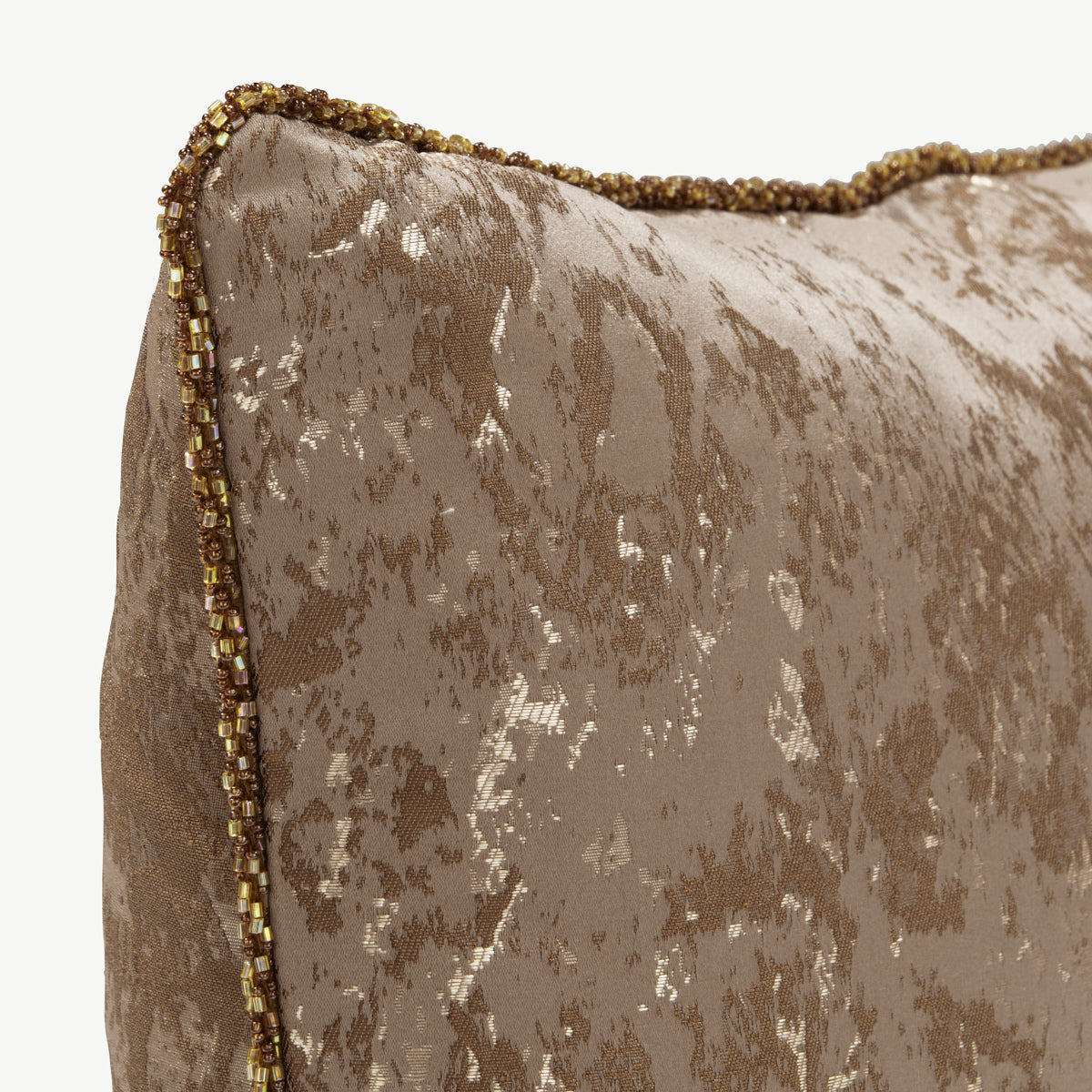 EQ Mica Bronze 14x20 Pillow