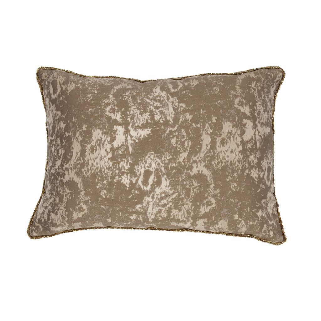 EQ Mica Frost 14x20 Pillow — view 2