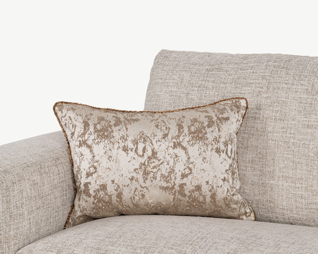 EQ Mica Frost 14x20 Pillow — view 6