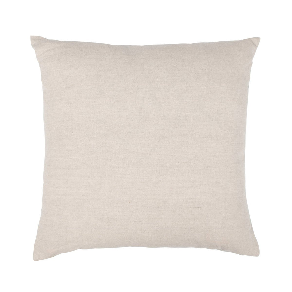 EQ Zircon Blue Multi 22x22 Pillow — view 2