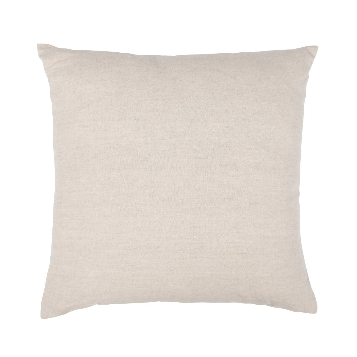 EQ Zircon Blue Multi 22x22 Pillow — view 2