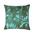 EQ Spartina Green 22x22 Pillow