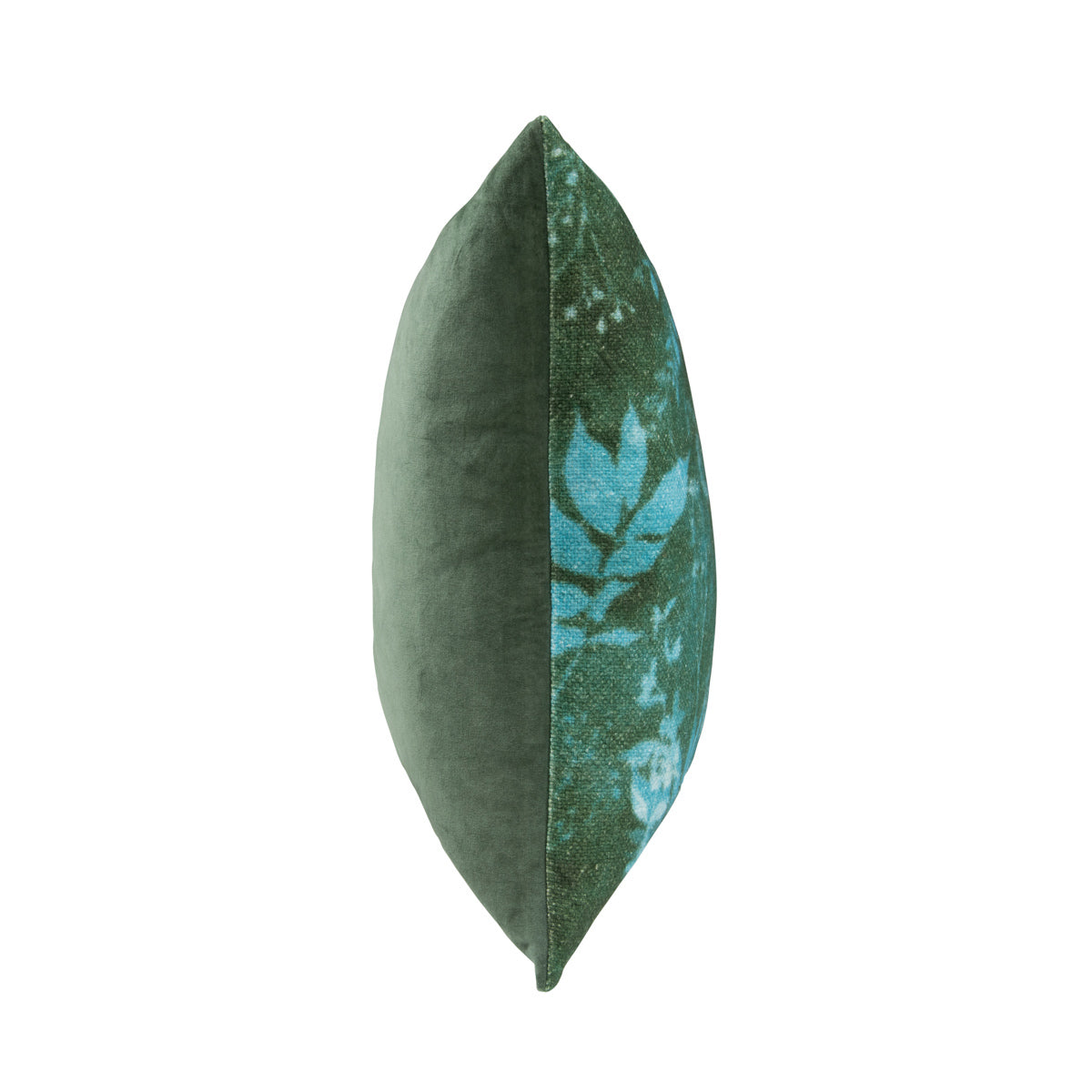 EQ Spartina Green 22x22 Pillow — view 4