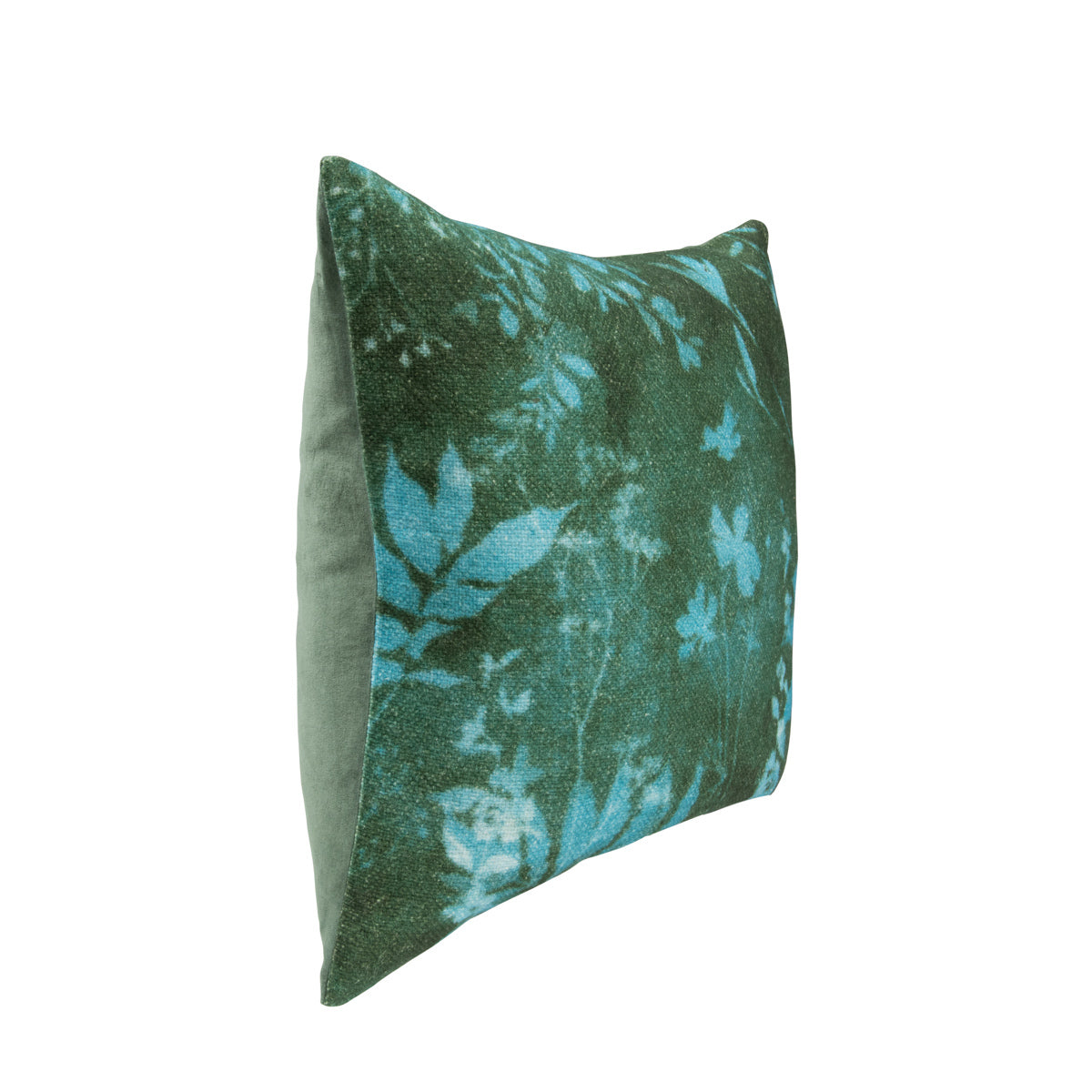 EQ Spartina Green 22x22 Pillow — view 5
