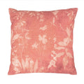 EQ Spartina Rust 22x22 Pillow