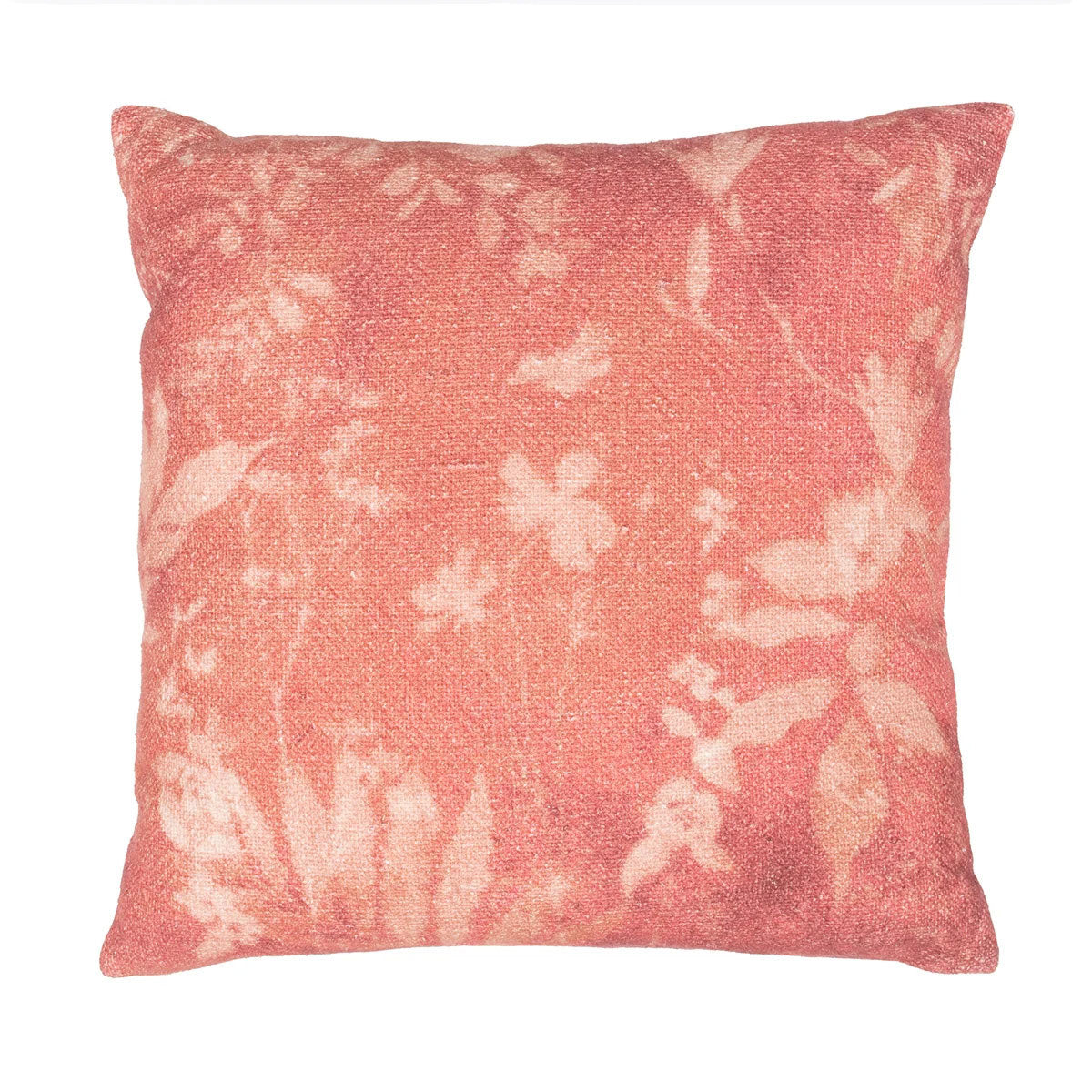 EQ Spartina Rust 22x22 Pillow