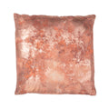 EQ Onara Rose Gold 22x22 Pillow