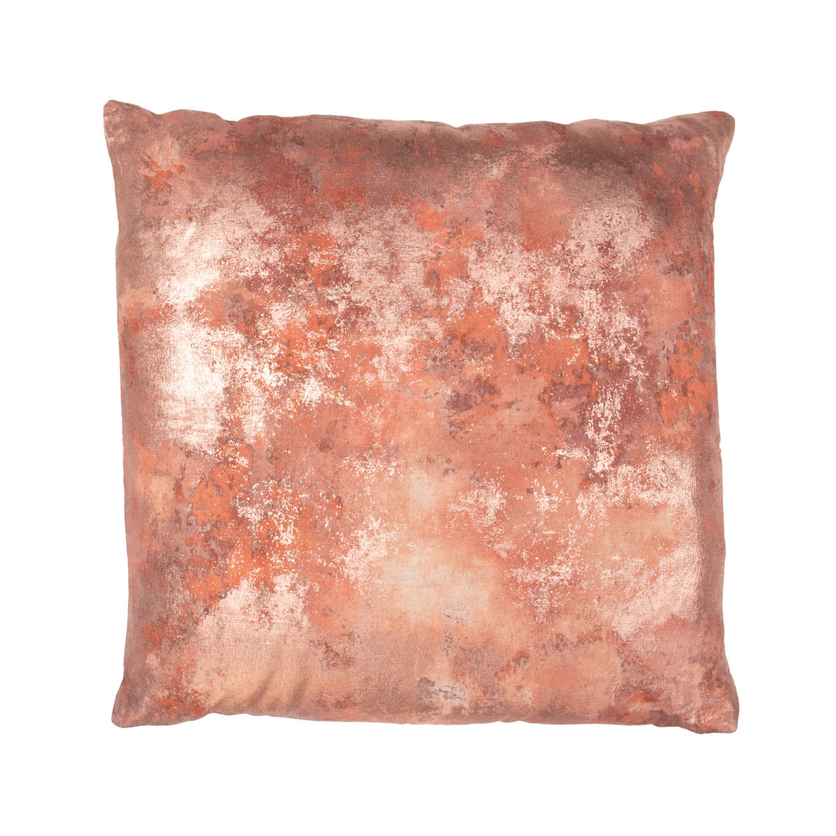EQ Onara Rose Gold 22x22 Pillow