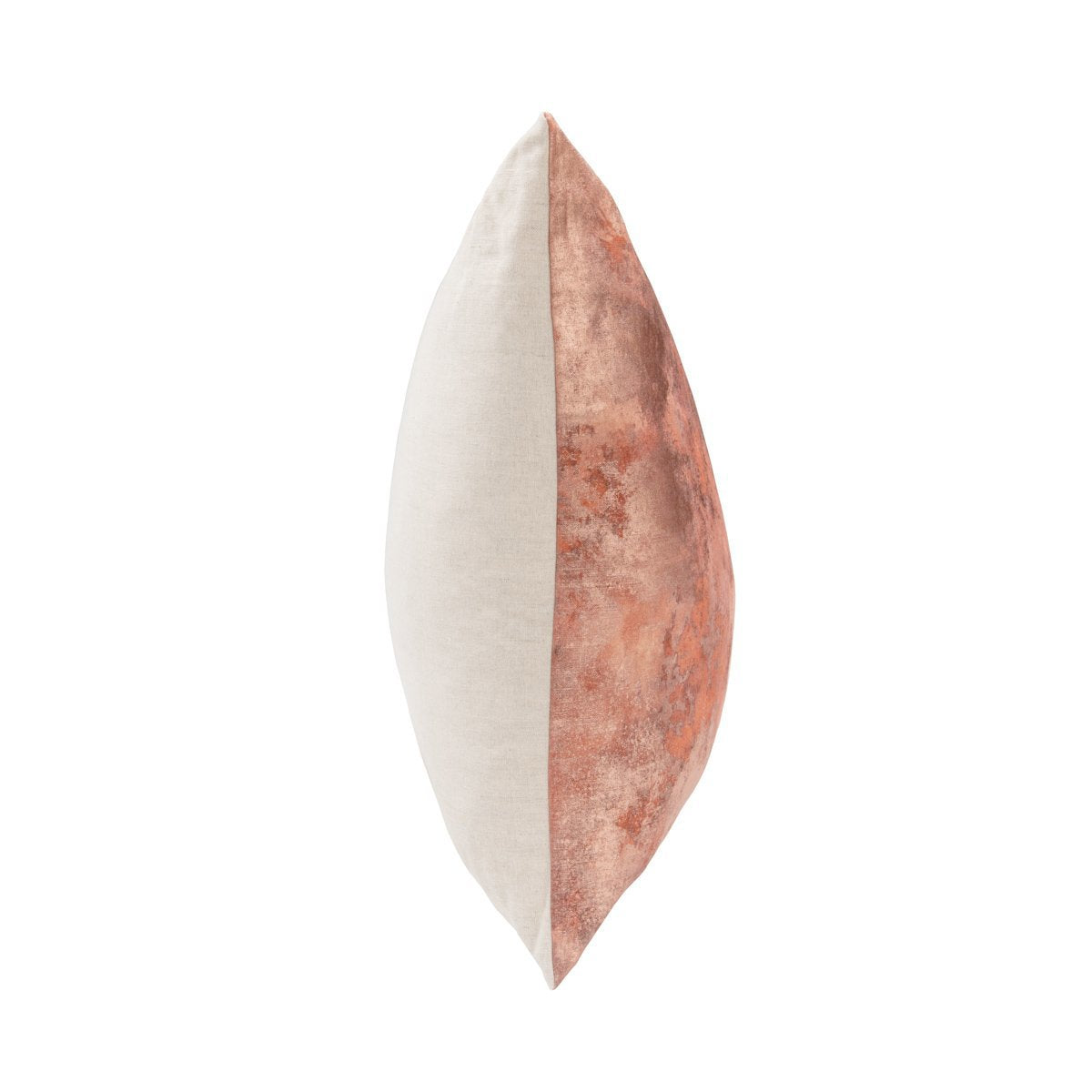 EQ Onara Rose Gold 22x22 Pillow — view 4