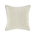 Rhodes Natural 18x18 Pillow