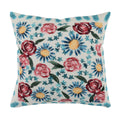 Samara Multi 18X18 Pillow