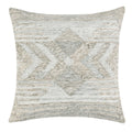 Performance Caravan Gray Multi 22x22 Pillow