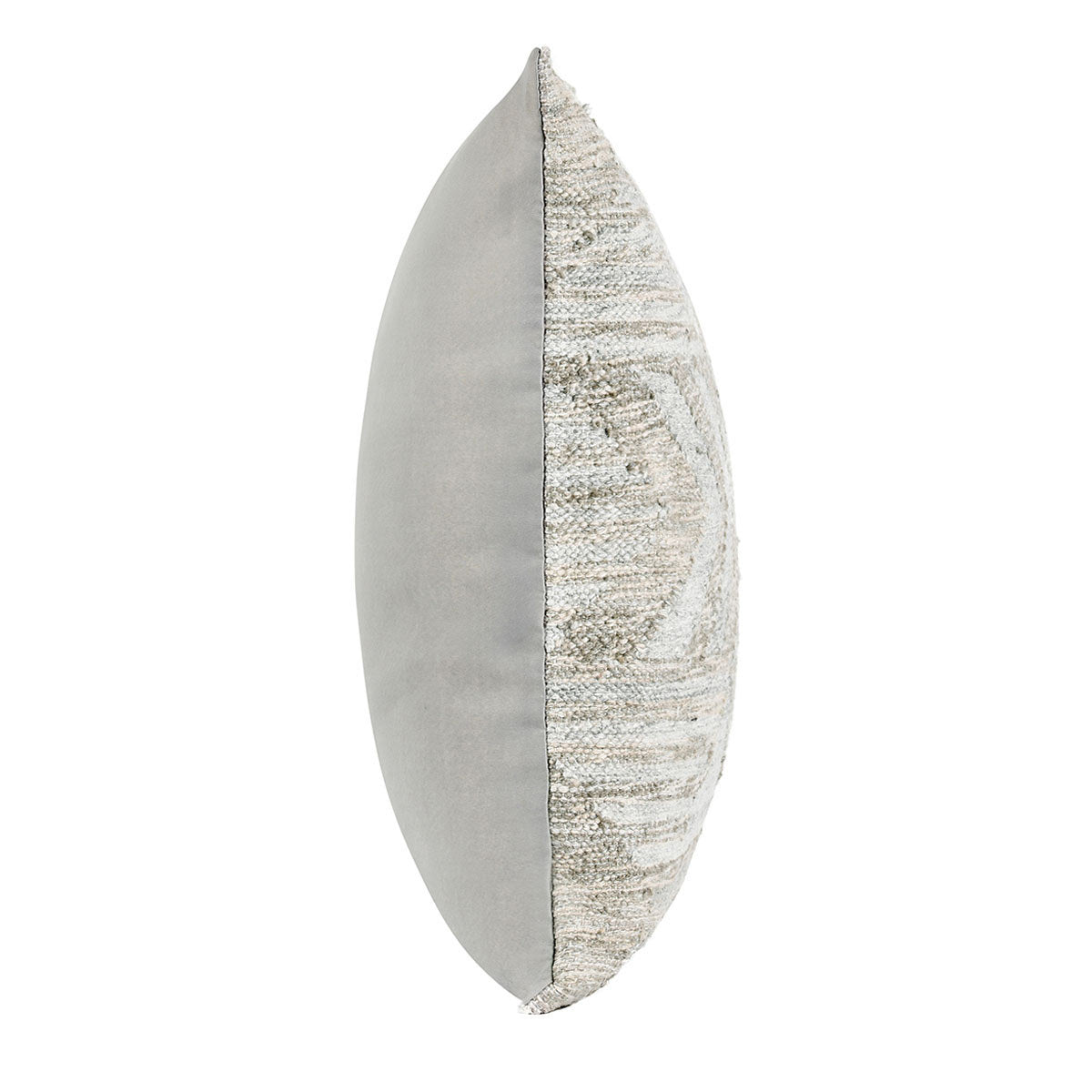 Performance Caravan Gray Multi 22x22 Pillow — view 4