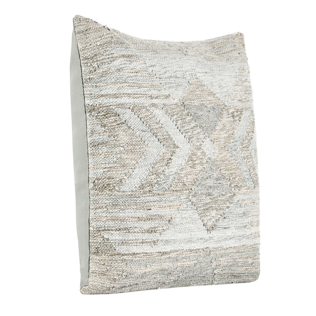 Performance Caravan Gray Multi 22x22 Pillow — view 5