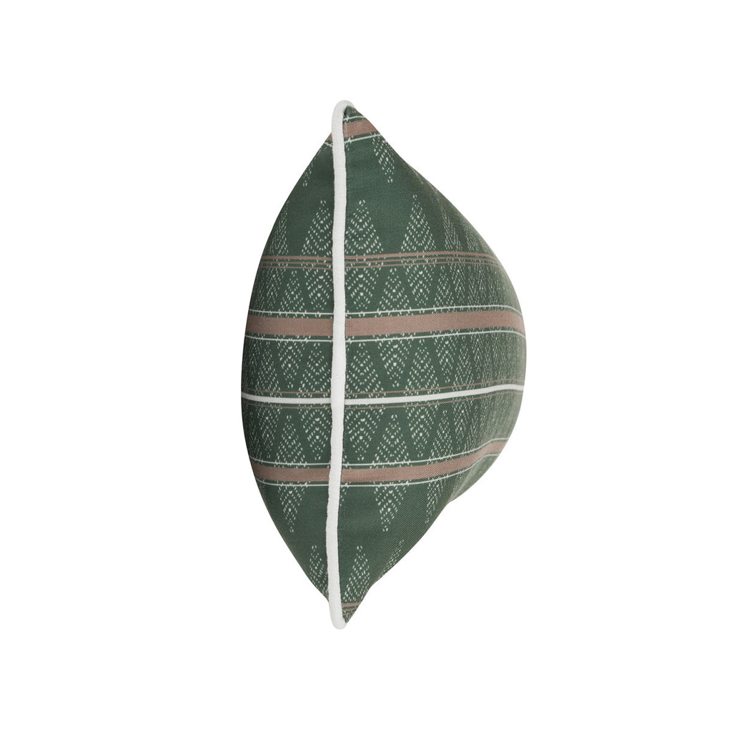 Indoor/Outdoor Cape Green 12x24 Pillow — view 2