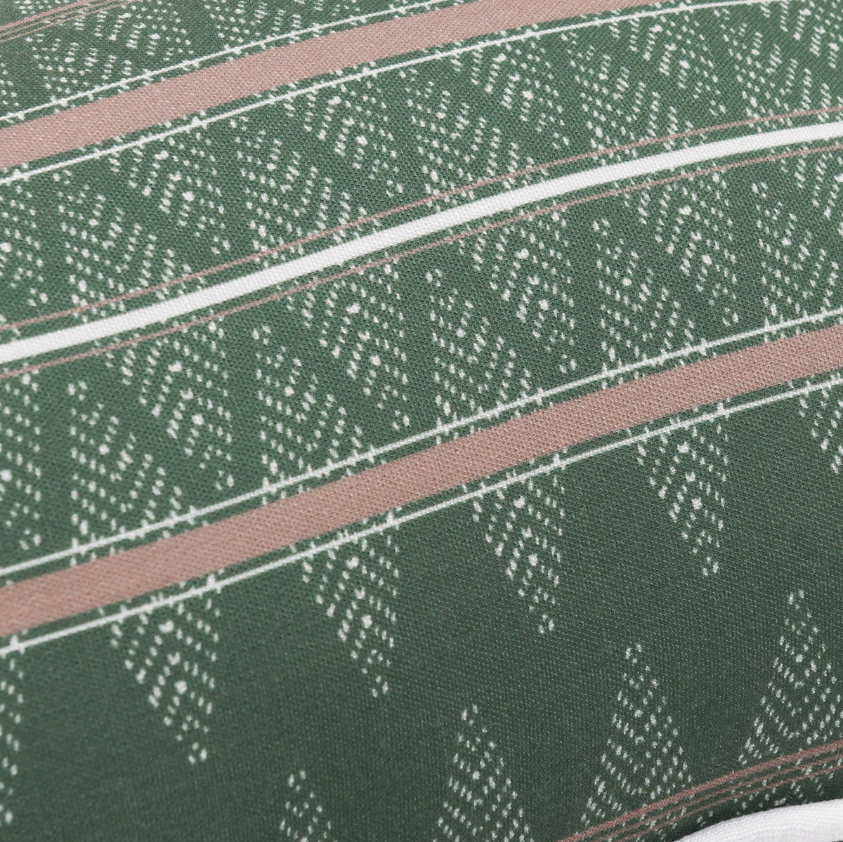 Indoor/Outdoor Cape Green 12x24 Pillow — view 3