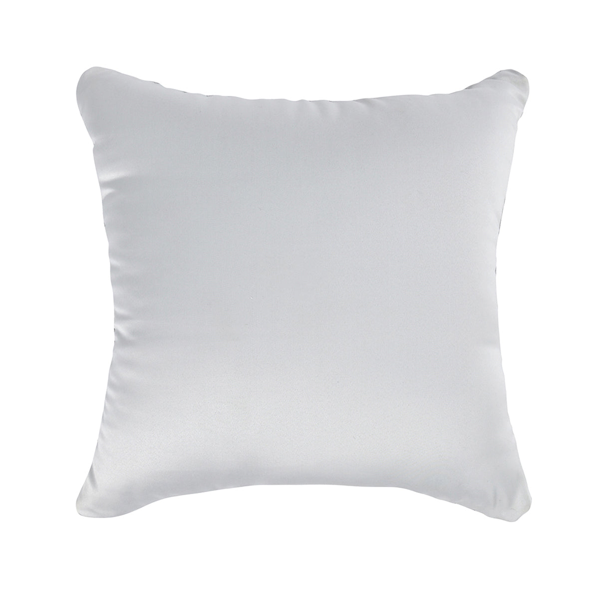 Performance Prism Light Gray 22x22 Pillow — view 2