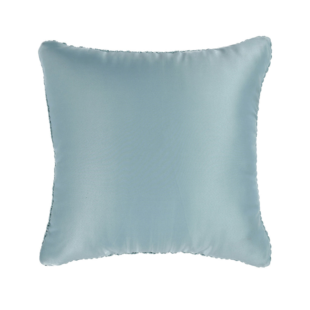 Performance Prism Pool Blue 22x22 Pillow — view 3