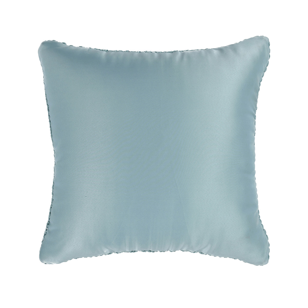 Performance Prism Pool Blue 22x22 Pillow — view 3