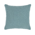 Performance Prism Pool Blue 22x22 Pillow