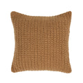 Performance Prism Amber Yellow 22x22 Pillow