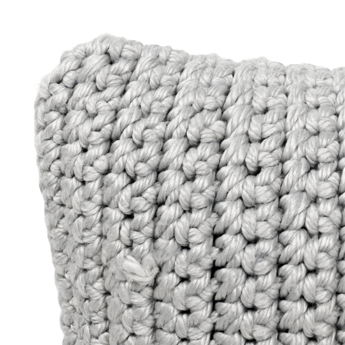 Performance Prism Light Gray 14x26 Pillow — view 5