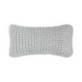 Performance Prism Light Gray 14x26 Pillow