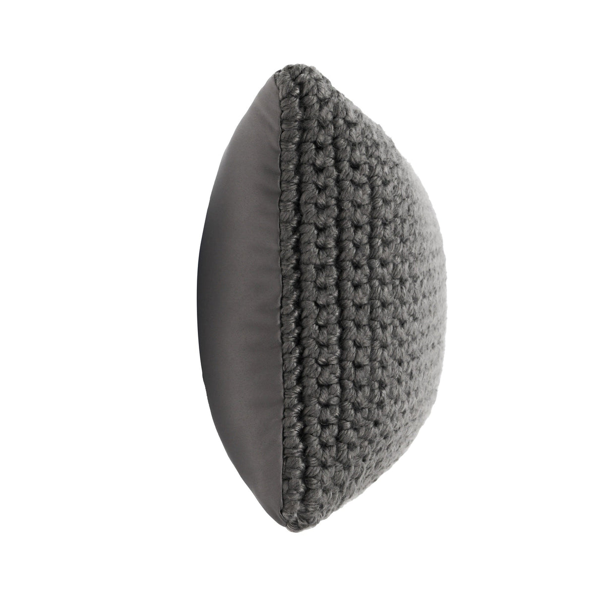 Performance Prism Dark Gray 14x26 Pillow — view 4