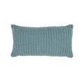 Performance Prism Pool Blue 14x26 Pillow