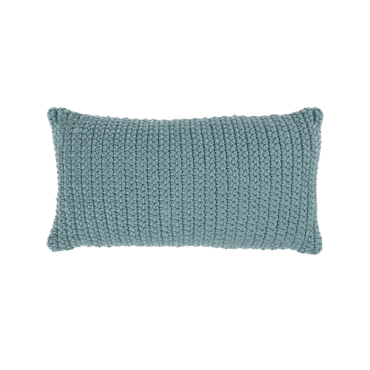 Performance Prism Pool Blue 14x26 Pillow