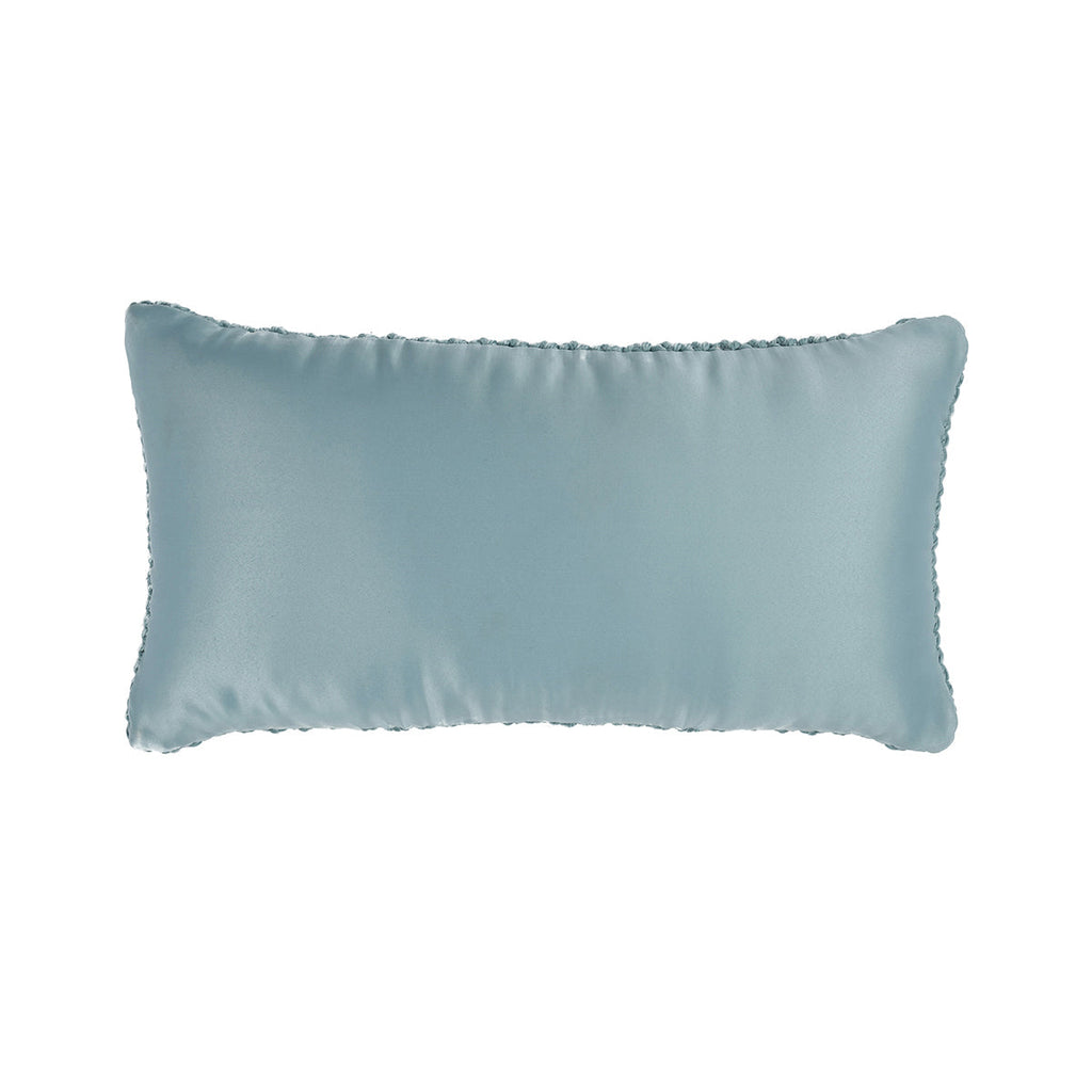 Performance Prism Pool Blue 14x26 Pillow — view 2